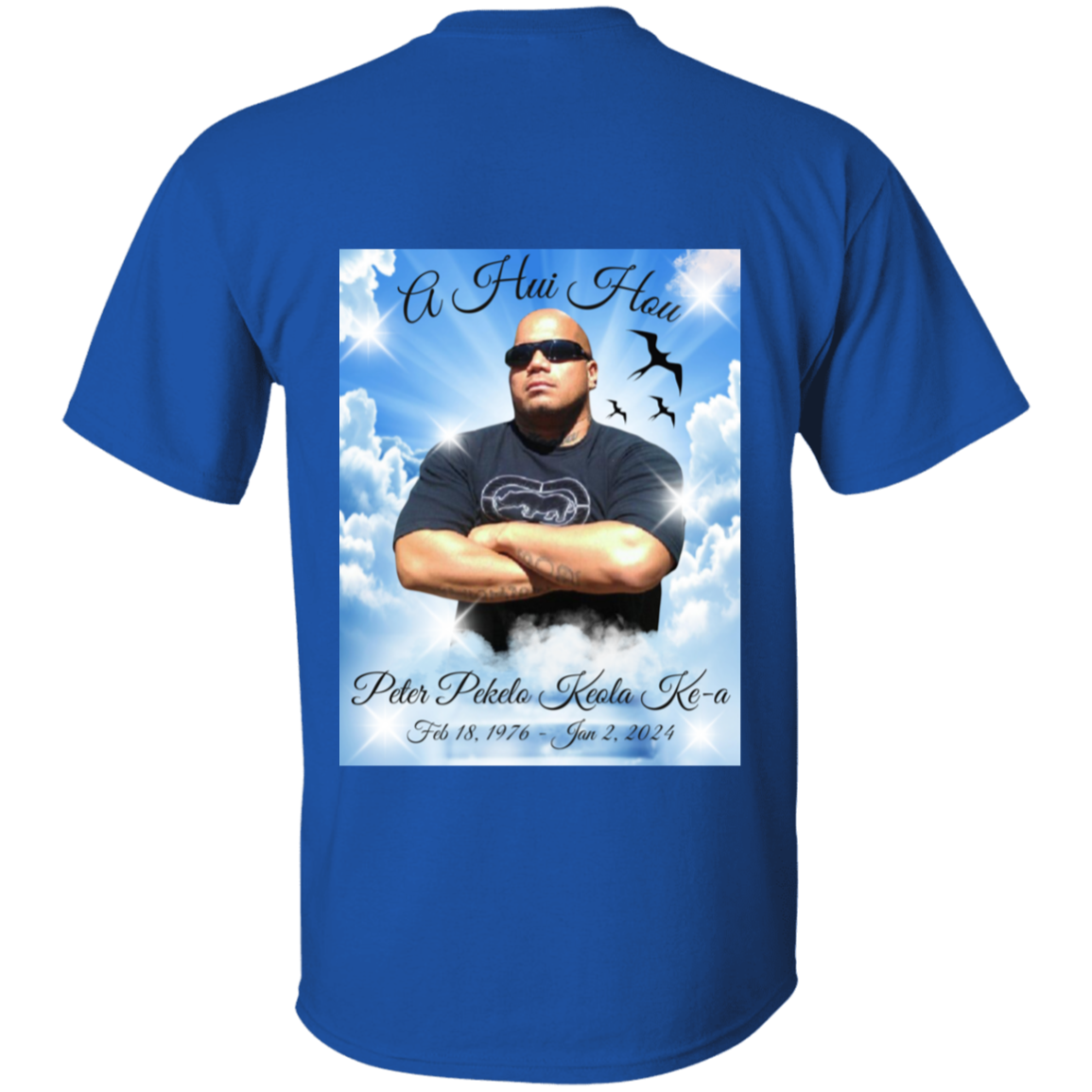 In Loving Memory - Youth T-Shirt
