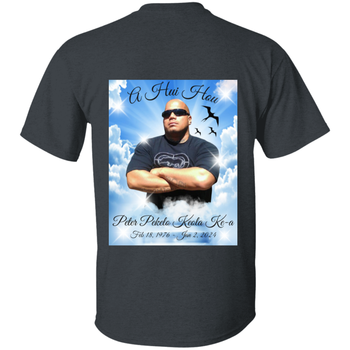 In Loving Memory - Youth T-Shirt