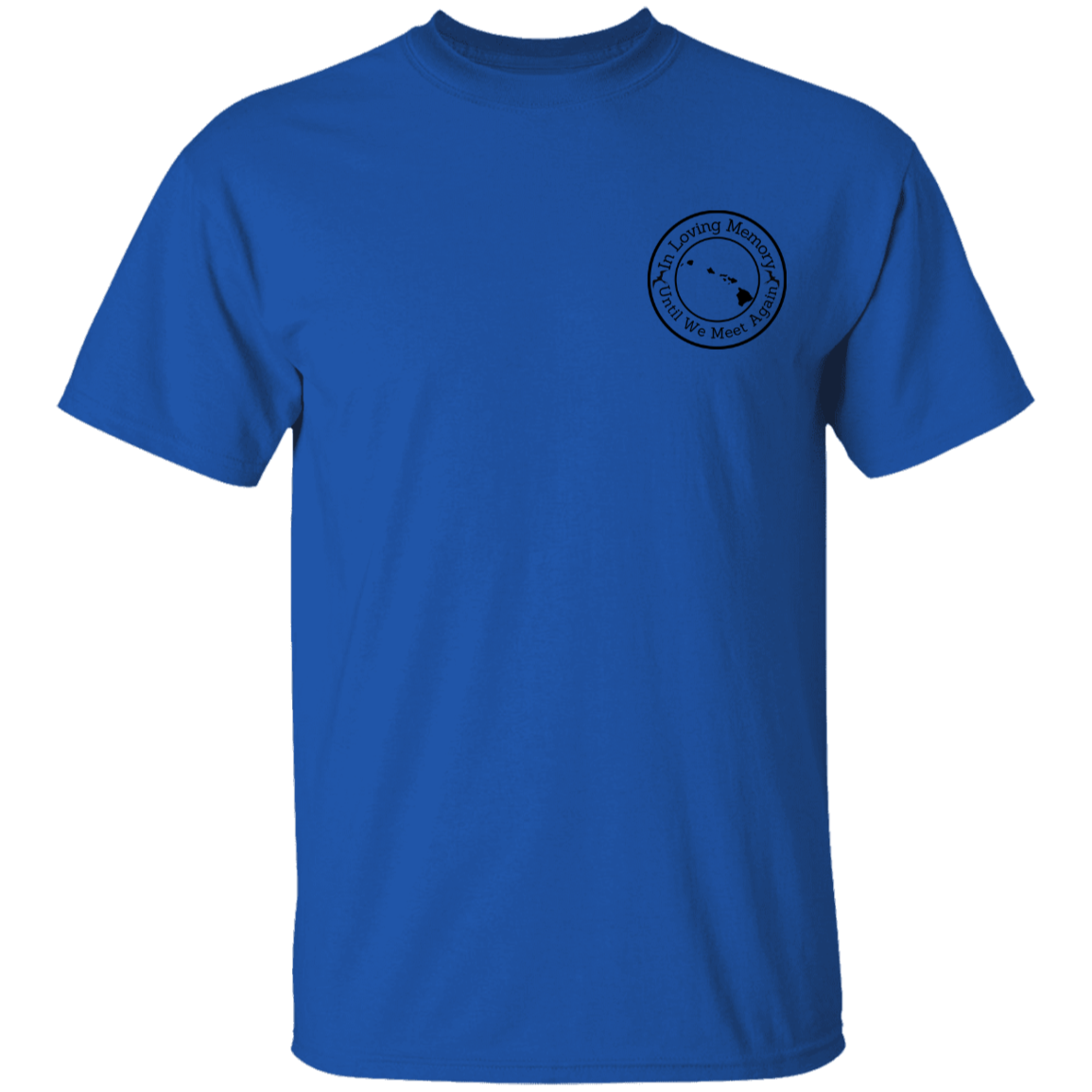 In Loving Memory - Youth T-Shirt