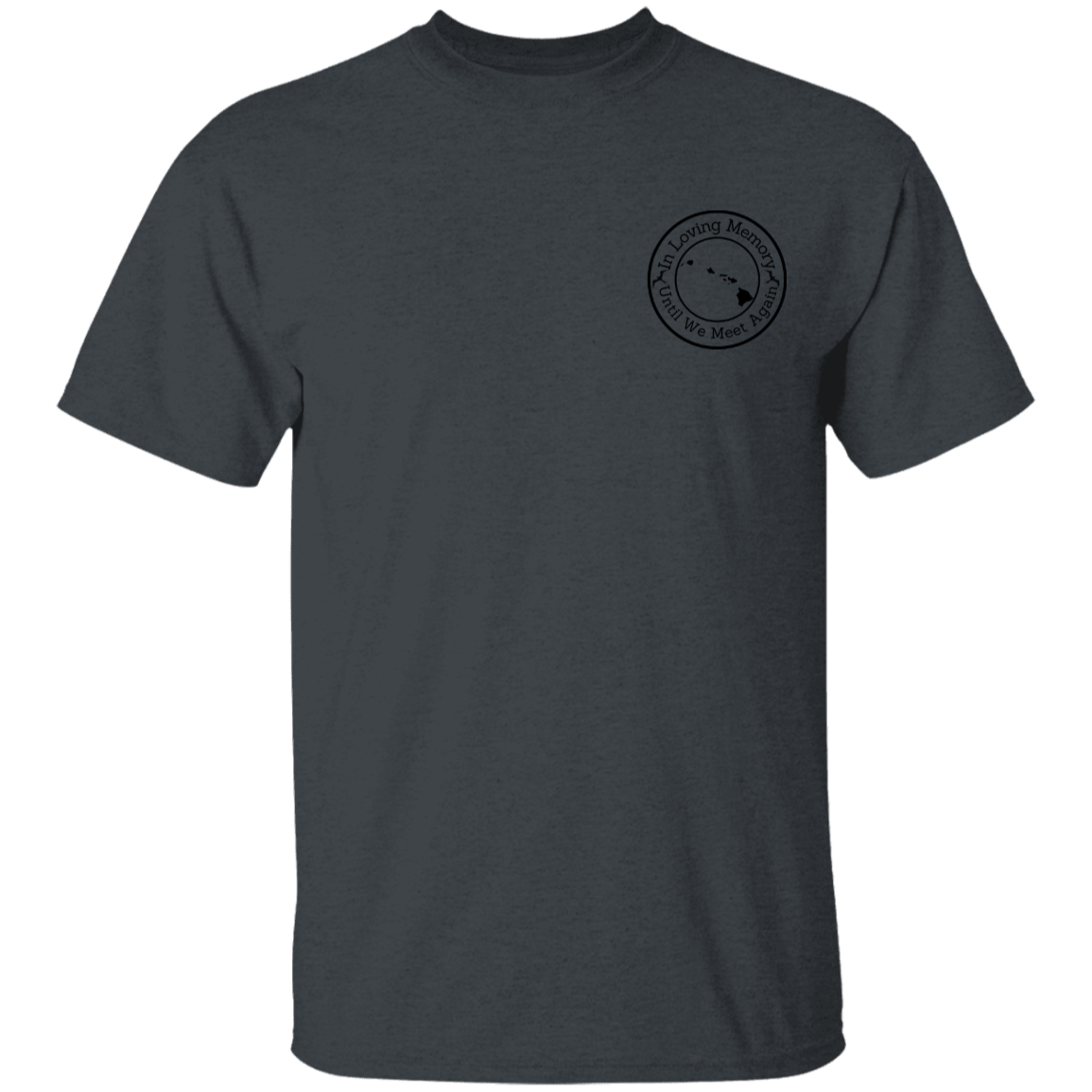 In Loving Memory - Youth T-Shirt