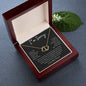 I'm Sorry - Forgive me - I Love You Forever (Everlasting Love), Gift for Wife, Gift for Girlfriend, Gift for Soulmate