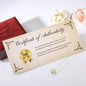 I'm Sorry - Forgive me - I Love You Forever (Everlasting Love), Gift for Wife, Gift for Girlfriend, Gift for Soulmate