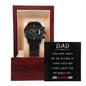 To My Dad | I Love You My Whole Life